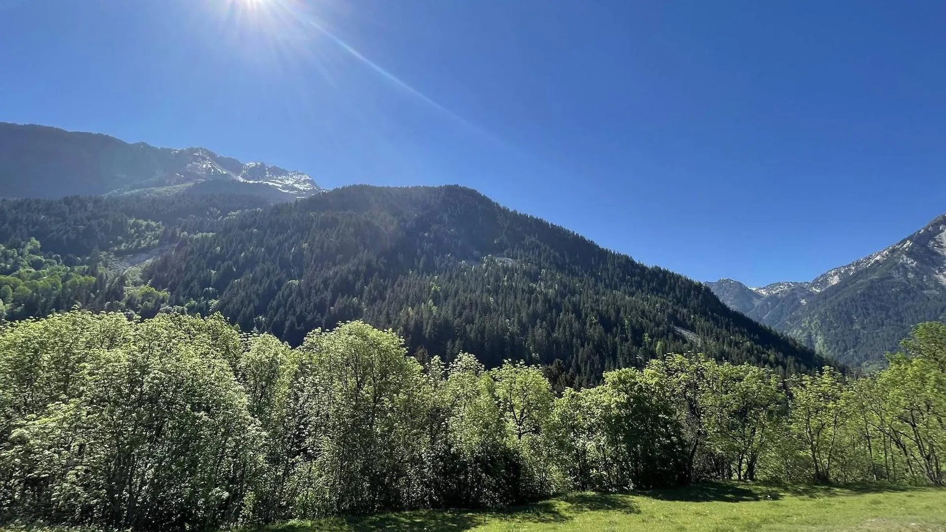 Apartment Appartement Neuf Cosy Avec Terrasse, 1 Chambre, Parking, Wifi, Pres Des Pistes - Fr-1-638-10 La Plagne